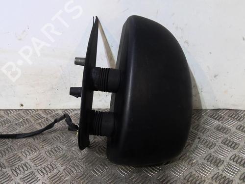 Used Left mirror Left mirror FIAT DUCATO Platform/Chassis (244_) 2.8 JTD Power (146 hp) 22918985 22918985
