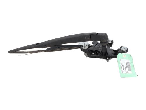 Rear wiper motor PEUGEOT 208 II (UB_, UP_, UW_, UJ_) 1.2 PureTech 100 | BP27456739M102 