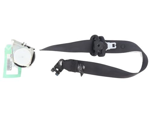 Used Rear left seatbelt Rear left seatbelt FORD C-MAX II (DXA/CB7, DXA/CEU) 2.0 TDCi (115 hp) 34224334 34224334