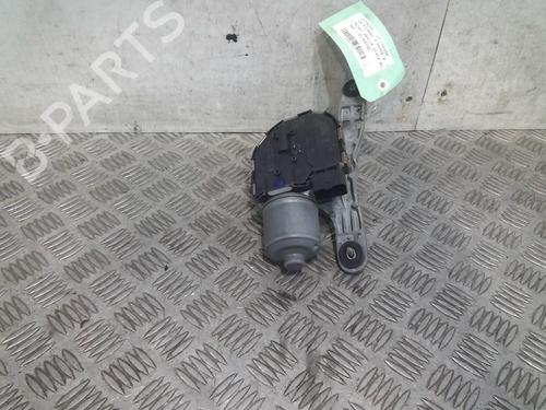 Used Front wiper motor Front wiper motor CITROËN C4 Picasso II 1.6 BlueHDi 120 (120 hp) 20358523 20358523