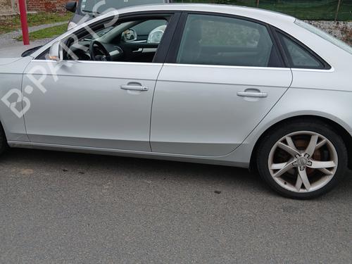 Front right seatbelt AUDI A4 B8 (8K2) 2.0 TDI | BP32306997I25 - Image 14