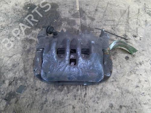 Used Right front brake caliper RENAULT MASTER III Van (FV) 2.3 dCi 145 FWD (FV0E, FV0F, FV0H, FV02, FV0M, FV0S,... (146 hp) 31878528