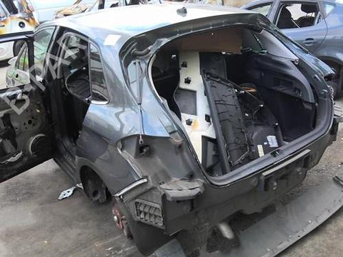 Alternator CITROËN C4 II (NC_) 1.6 HDi 110 | BP38167106M7 - Image 19