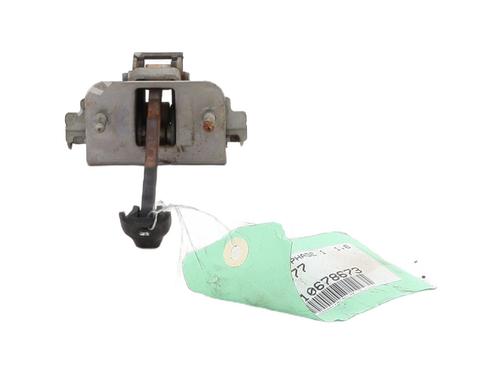 Hinge/Door check strap CITROËN C4 II (NC_) 1.6 HDi 90 | BP28416203C146 