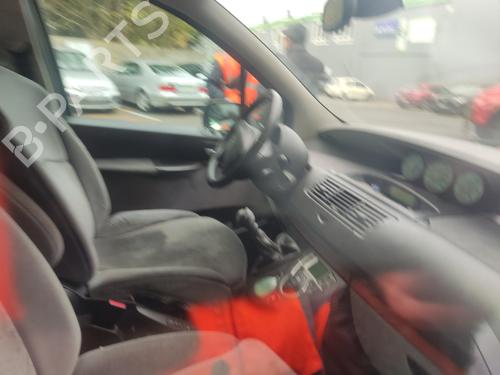 Lève-vitre arrière droit CITROËN C8 (EA_, EB_) 2.2 HDi | BP30715749C25 