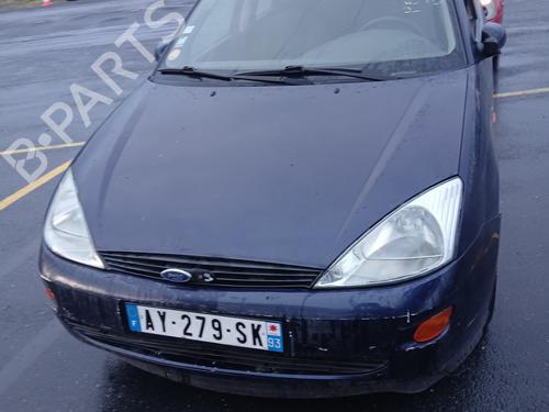 Used Parts FORD FOCUS I (DAW, DBW) 1.6 16V (100 hp) 4286641