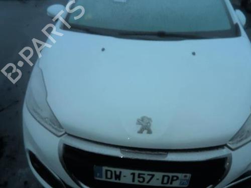 Front right panel PEUGEOT 208 I (CA_, CC_) 1.6 HDi / BlueHDi 75 | BP26691572C59 - Image 5