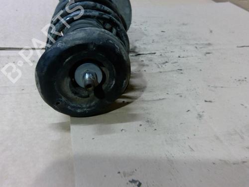 Used Right front shock absorber Right front shock absorber PEUGEOT 207 SW (WK_) 1.6 HDi (92 hp) 32041176 32041176