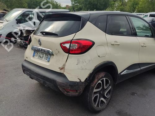 Left taillight RENAULT CAPTUR I (J5_, H5_) 1.5 dCi 90 (J5N4, J5M5, J5MW, J5M6, J5AL, J5AJ) | BP28080114C34 - Image 8