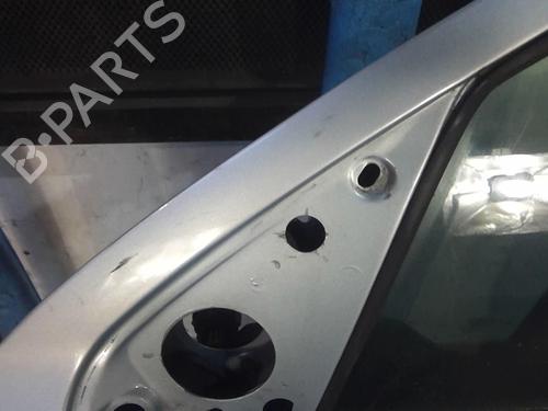 Left front door PEUGEOT 206 Hatchback (2A/C) 1.9 D | BP20354650C2 