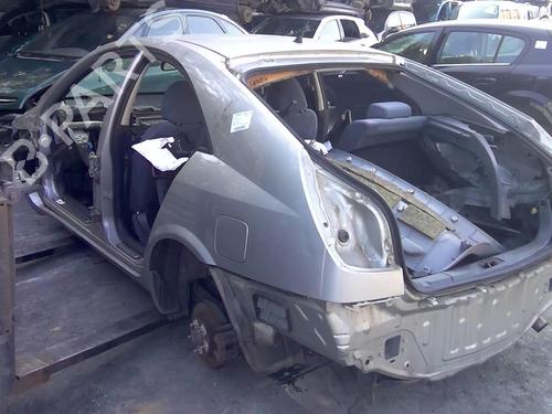 Intercooler NISSAN PRIMERA Hatchback (P12) 1.9 dCi | BP21572302M30 