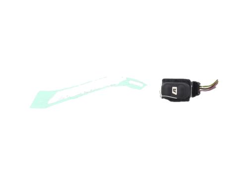 Venstre bagtil elrude kontakt Venstre bagtil elrude kontakt PEUGEOT 607 (9D, 9U) 2.0 HDI (136 hp) 36955567 36955567