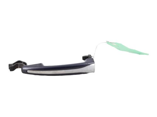 Used Front right exterior door handle CITROËN C4 Grand Picasso I (UA_) 1.6 HDi 110 (112 hp) 28833339