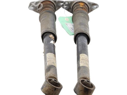 Used Right rear shock absorber VW POLO V (6R1, 6C1) 1.2 (70 hp) 29292050