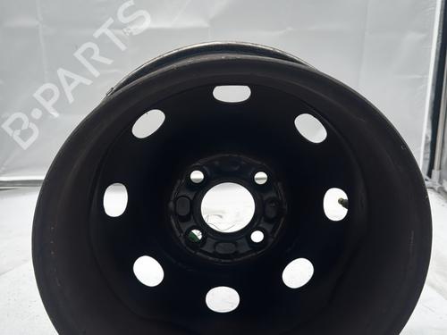 Used Rim Rim RENAULT 19 II (B/C53_) 1.8 (5/353A) (90 hp) 33857308 33857308