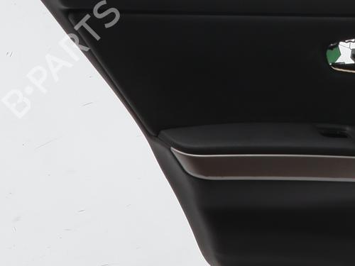 Rear left panel BMW 3 (E90) 318 d | BP29896802C60 