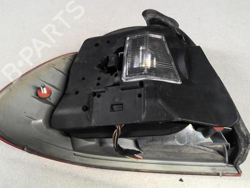 Right taillight BMW 3 Coupe (E46) 325 Ci | BP20369215C35 