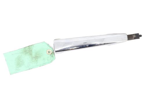 Front left exterior door handle CITROËN C3 II (SC_) 1.4 HDi 70 (SC8HZC, SC8HR0, SC8HP4) | BP20726208C128 