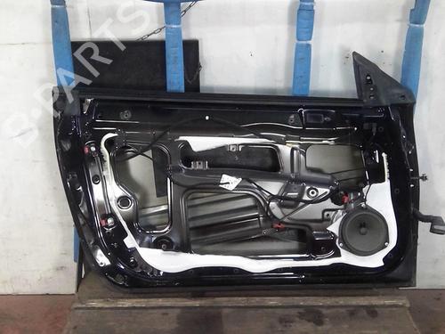 Left front door ALFA ROMEO MITO (955_) 0.9 TwinAir (955.AXW1B) | BP20365455C2 