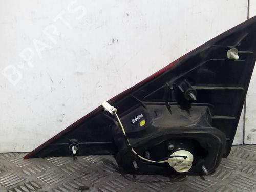 Used Left tailgate light SSANGYONG STAVIC 2.7 270 sXDi 4x4 (165 hp) 20353390