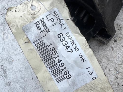 Starter RENAULT EXPRESS Box Body/MPV 1.5 Blue dCi 75 (F6AA) | BP40613261M8 - Image 6