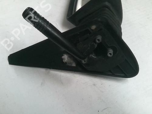 Right mirror PEUGEOT 205 II (20A/C) 1.8 XDT | BP21592139C27
