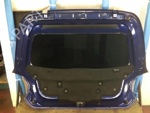 Tailgate ALFA ROMEO MITO (955_) 1.4 (955.AXB1B, 955.AXU1A) | BP20355351C6