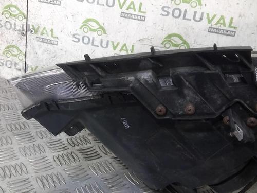 Used Left headlight CHEVROLET CRUZE (J300) 2.0 CDI (125 hp) 22004665