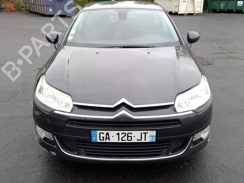 Starter CITROËN C5 III (RD_) 1.6 HDi 110 (RD9HL0, RD9HR8, RD9HRA) | BP33028508M8 - Image 8