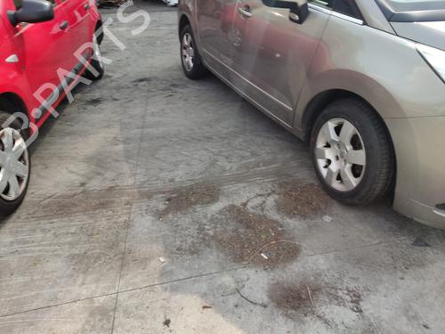 Dør venstre bagtil DACIA SANDERO 1.4 MPI LPG | BP25343763C4 - Image 23