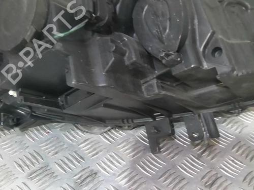 Used Left headlight RENAULT LAGUNA III (BT0/1) 1.5 dCi (BT00, BT0A, BT0T, BT1J) (110 hp) 22004372