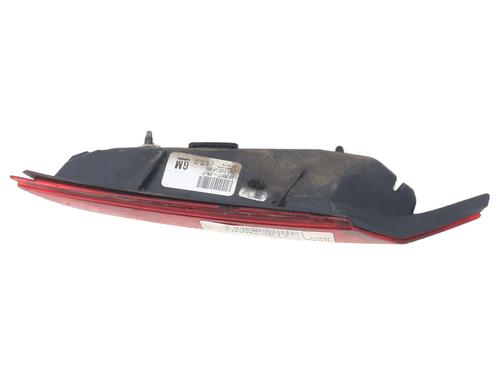 Left tailgate light OPEL INSIGNIA A (G09) 2.0 CDTI (68) | BP31704633C79 