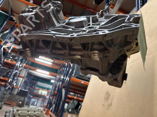 Gearbox ALPINE A290 220 | BP38456000M3 - Image 6