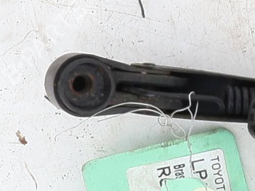 Rear windshield wiper arm TOYOTA AVENSIS (_T25_) 2.0 D-4D (ADT250_, ADT250R) | BP27977553C144 