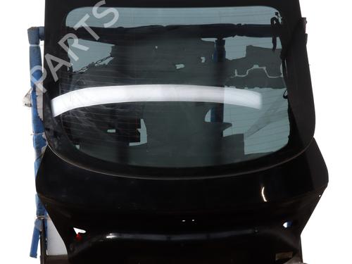 Used Tailgate Tailgate AUDI A7 Sportback (4GA, 4GF) 3.0 TDI quattro (218 hp) 24816820 24816820