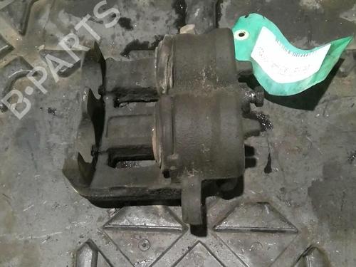 Used Right front brake caliper Right front brake caliper MITSUBISHI PAJERO III (V7_W, V6_W) 3.2 Di-D (V68W, V78W) (165 hp) 20357586 20357586