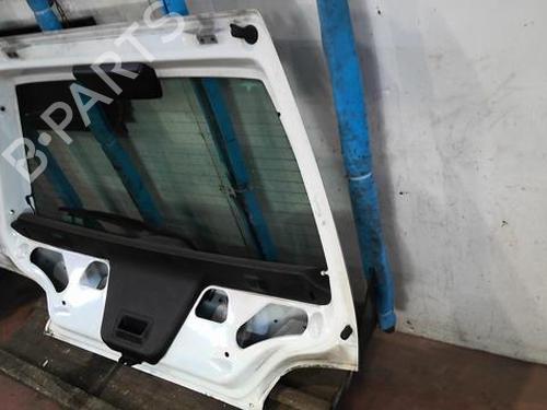 Tailgate CITROËN SAXO (S0, S1) 1.1 X, SX | BP22005290C6 