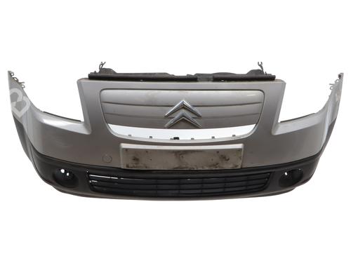 front-bumper-citroen-c2-jm_-2003-2004-2005-2006-2007-2008-2009-2010-2011-2012-2013-2014-2015-2016-2017-32656819 main image