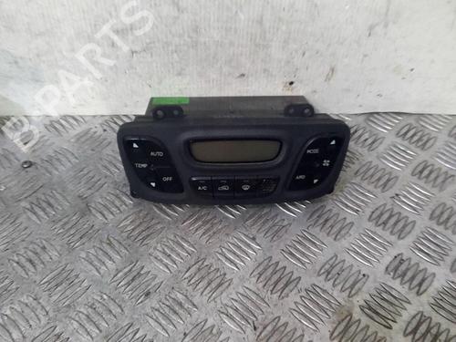 Climate control HYUNDAI SANTA FÉ I (SM) 2.0 CRDi 4x4 | BP20351683I5 