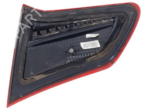 Left tailgate light CITROËN C4 II (NC_) 1.6 HDi 90 | BP35902745C79 - Image 2