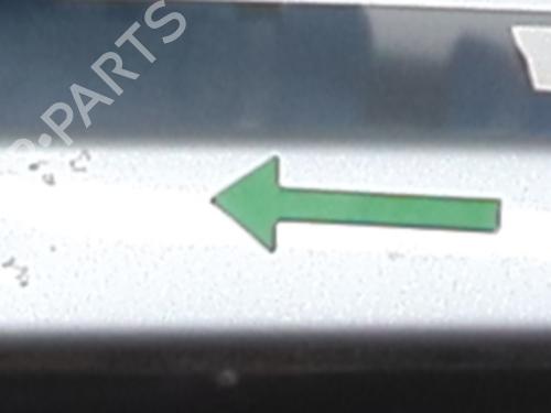 Bagklap CC/Kombi-Coupé OPEL MERIVA A MPV (X03) 1.6 16V (E75) | BP22003496C6 