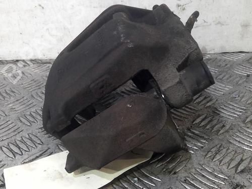 Used Left front brake caliper Left front brake caliper MERCEDES-BENZ M-CLASS (W164) ML 350 CDI 4-matic (164.125, 164.124) (211 hp) 20357226 20357226