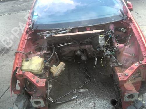 Right headlight CITROËN C5 I (DC_) 2.2 HDi (DC4HXB, DC4HXE) | BP23137793C29 - Image 15