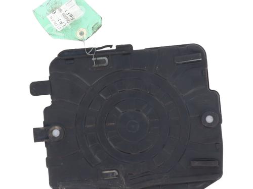 Engine control unit (ECU) CITROËN C3 II (SC_) 1.4 HDi 70 (SC8HZC, SC8HR0, SC8HP4) | BP31704506M57 