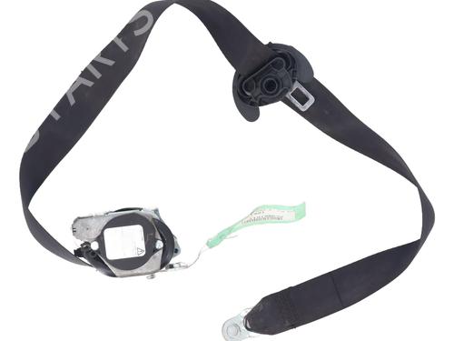 Front right seatbelt VW GOLF VI (5K1) 1.6 TDI | BP31704593I25 - Image 2