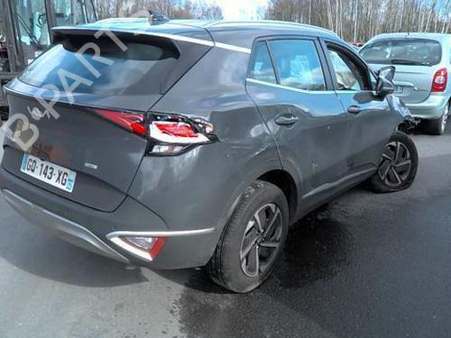 Front right interior door handle KIA SPORTAGE V (NQ5) 1.6 T-GDi Hybrid | BP30690466I14 - Image 11