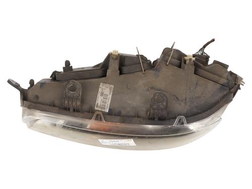 Left headlight FIAT PUNTO (188_) 1.2 60 (188.030, .050, .130, .150, .230, .250) | BP27161866C28 