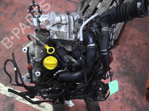 Engine DACIA LOGAN II TCe 90 (L8MA, L8M1, L8AC) | BP30936845M1