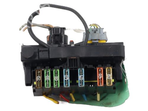 Electronic module CITROËN C3 I (FC_, FN_) 1.4 HDi | BP28589675M83