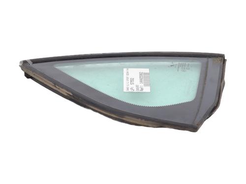 Rear right door window SAAB 9-3 (YS3F, E79, D79, D75) 1.9 TiD | BP23788515C21 